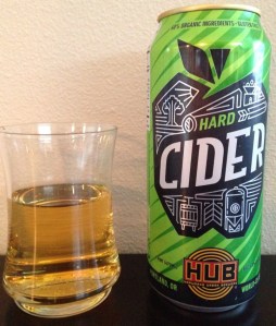 HUB Cider