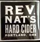rev nats stickers