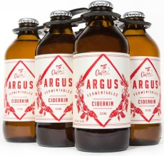 argus six pack