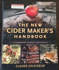 new cider maker's handbook