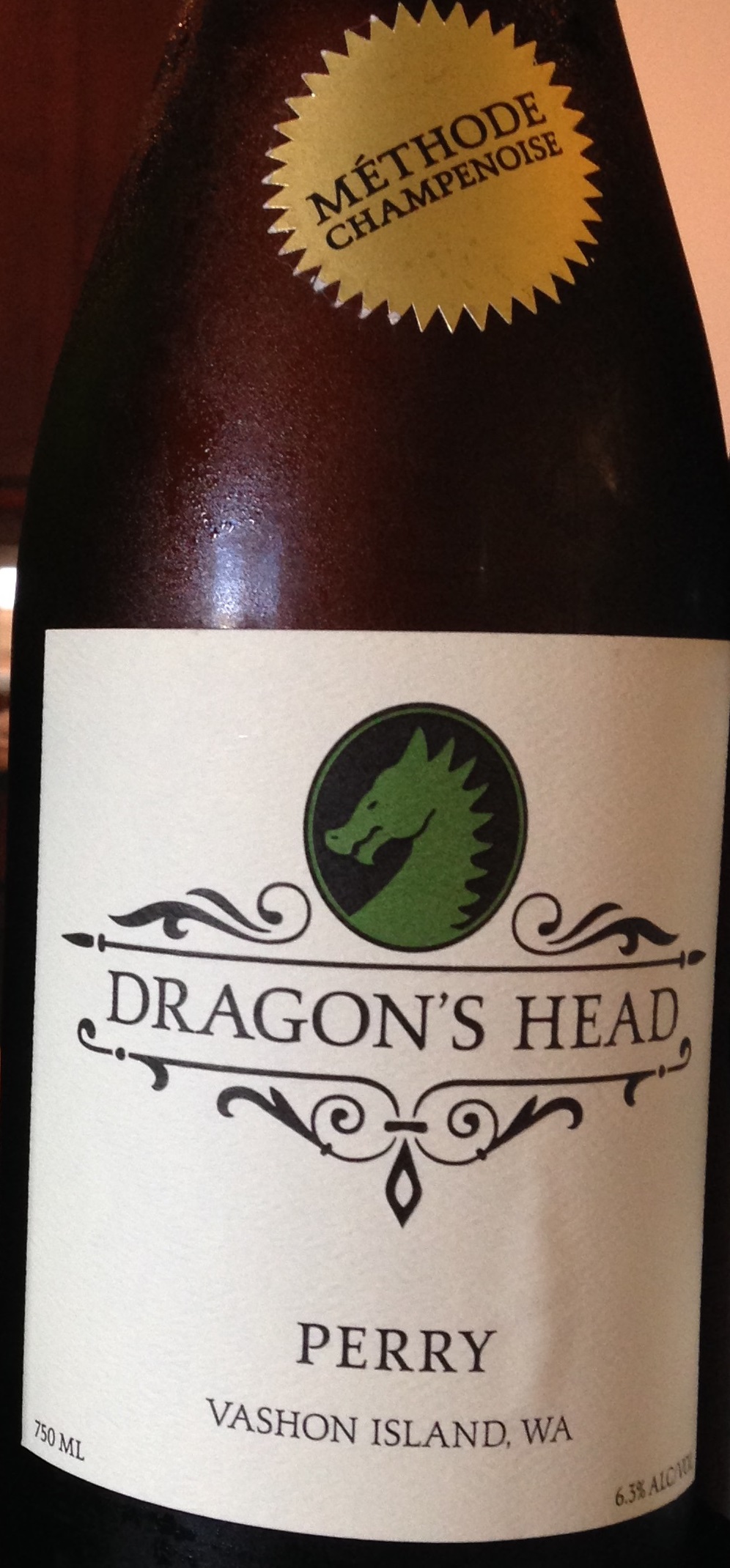 Perry Tasting Notes | Cider Says